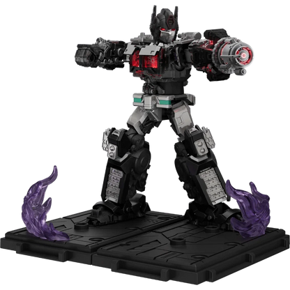 Blokees Transformers Classic Class Rise of the Beasts Nemesis Prime 