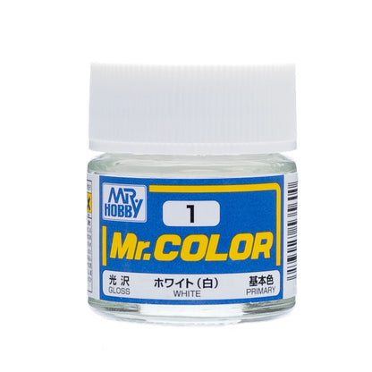 Mr Hobby Mr Color