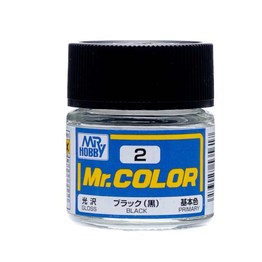 Mr Hobby Mr Color