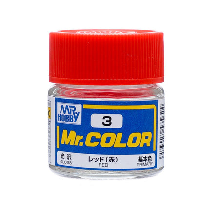 Mr Hobby Mr Color