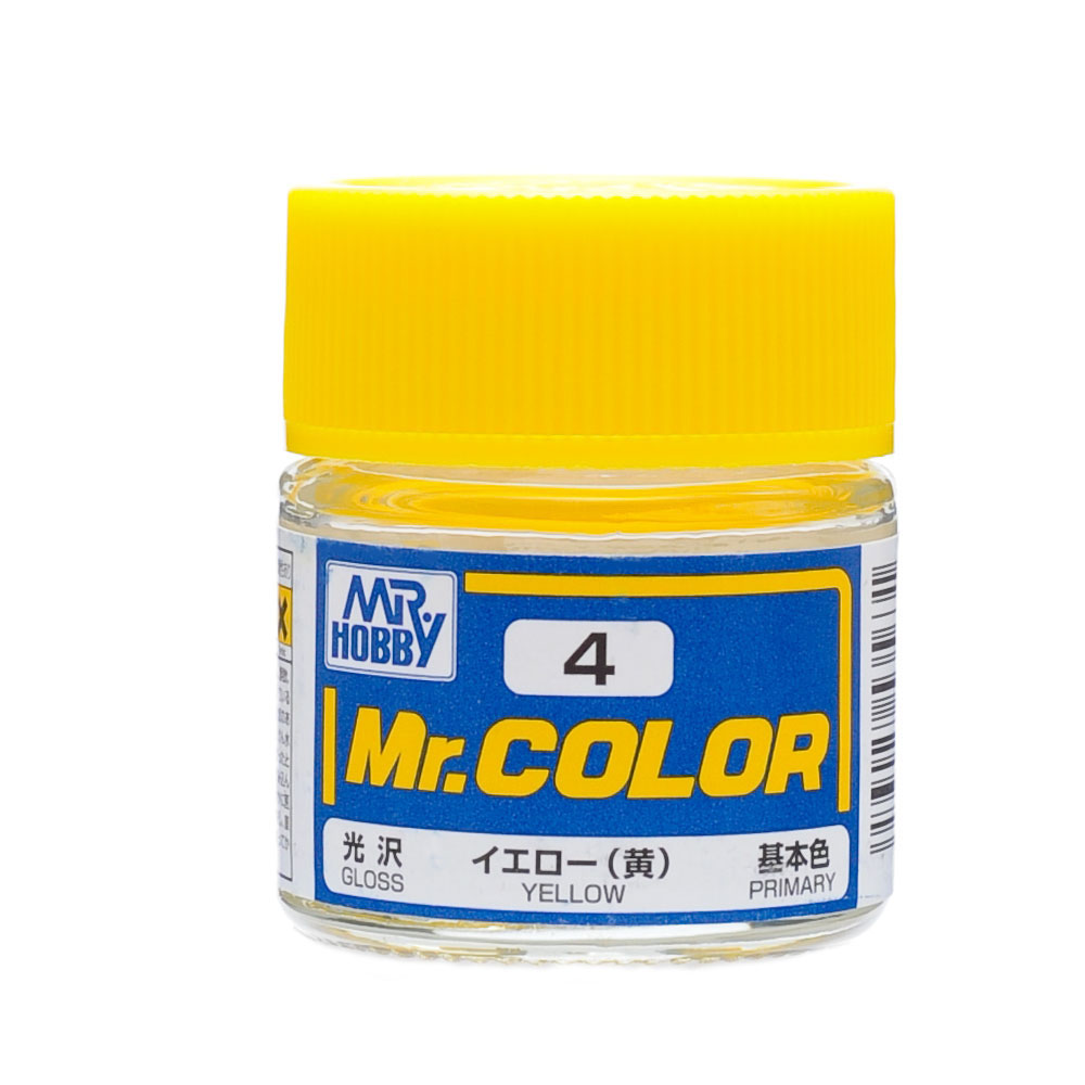 Mr Hobby Mr Color