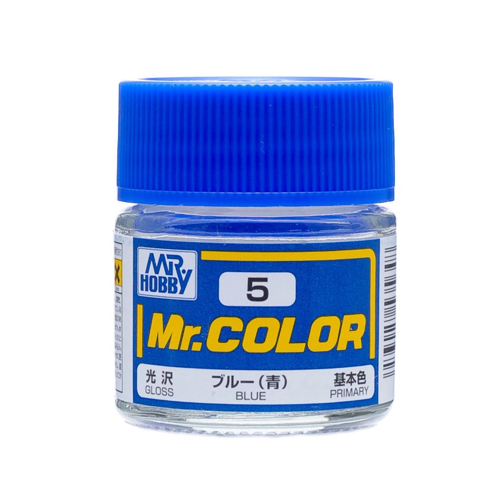 Mr Hobby Mr Color