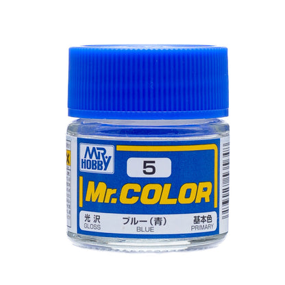 Mr Hobby Mr Color