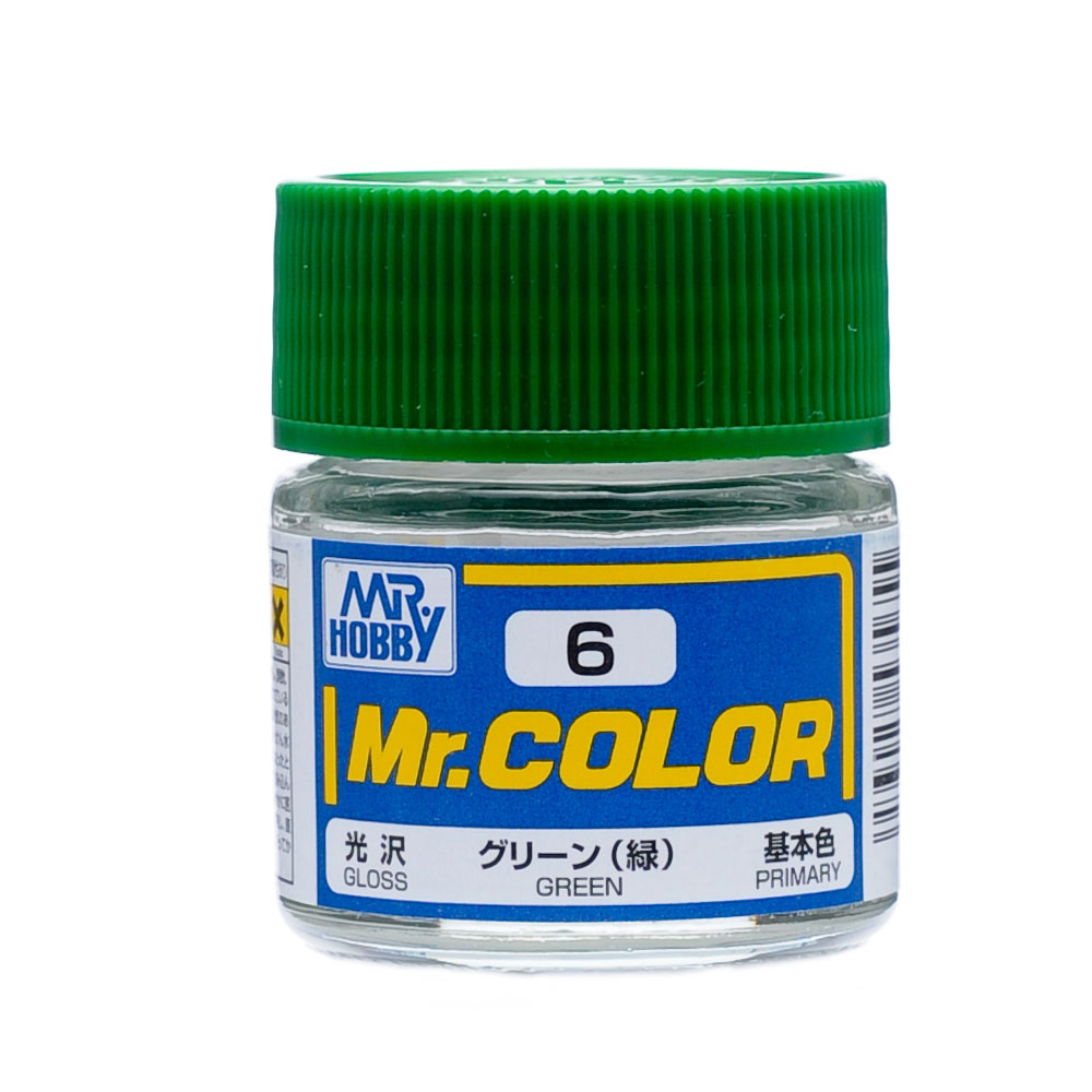 Mr Hobby Mr Color