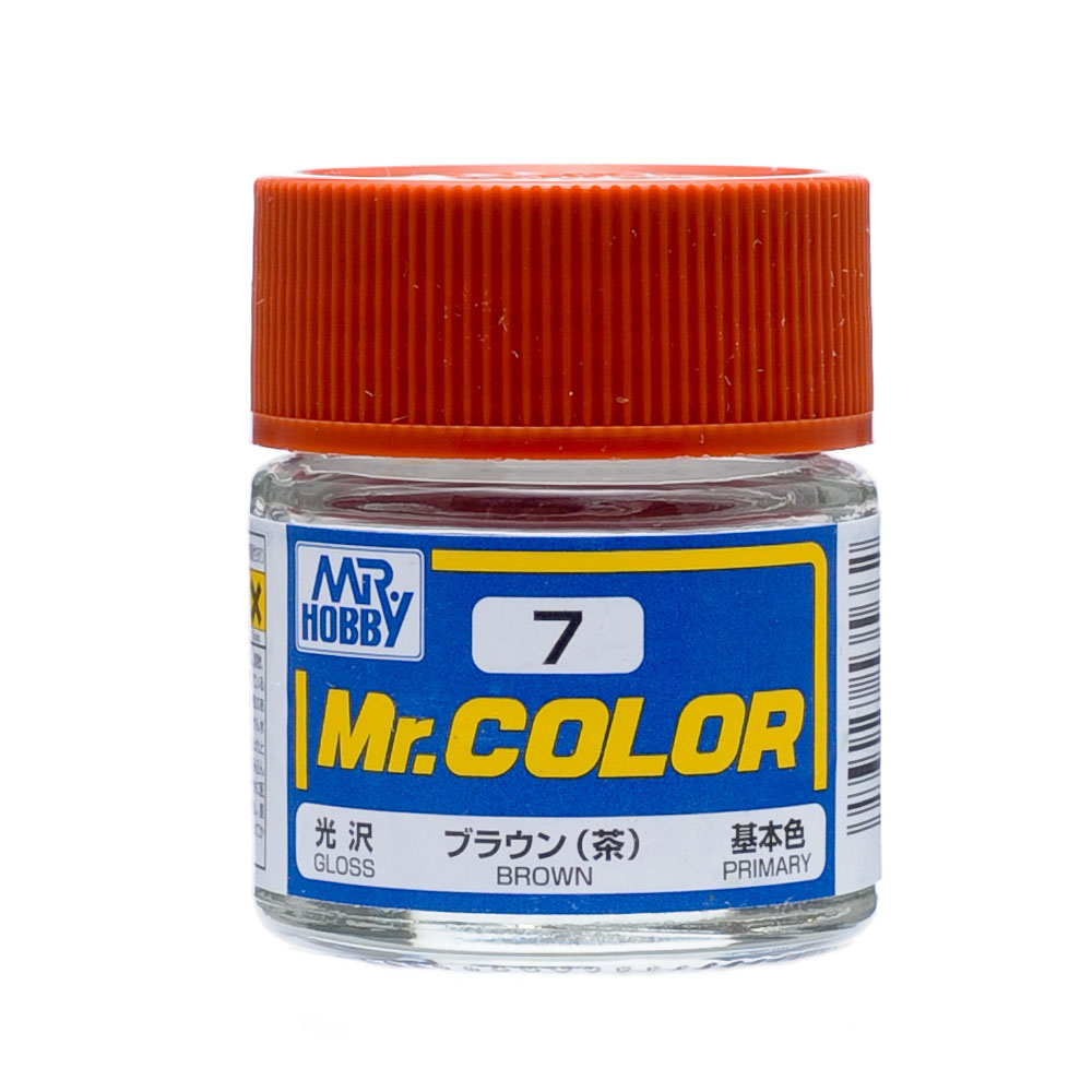 Mr Hobby Mr Color