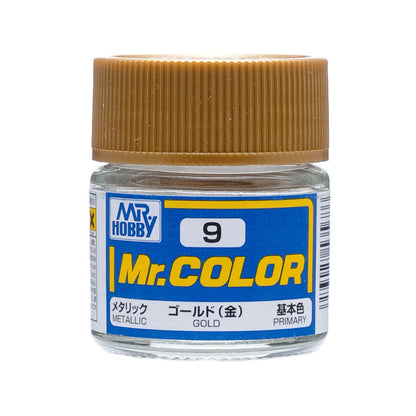 Mr Hobby Mr Color