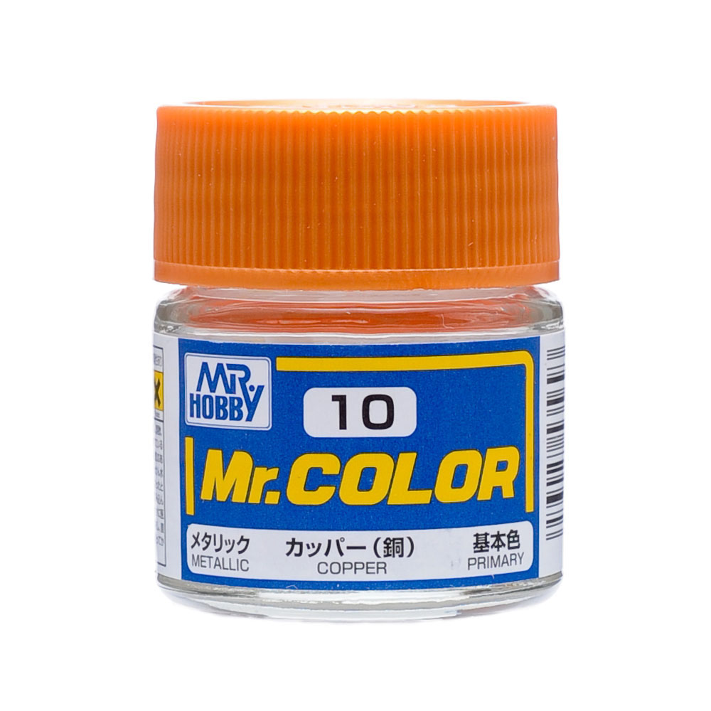 Mr Hobby Mr Color