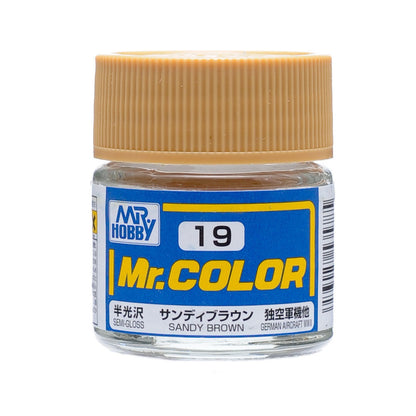 Mr Hobby Mr Color