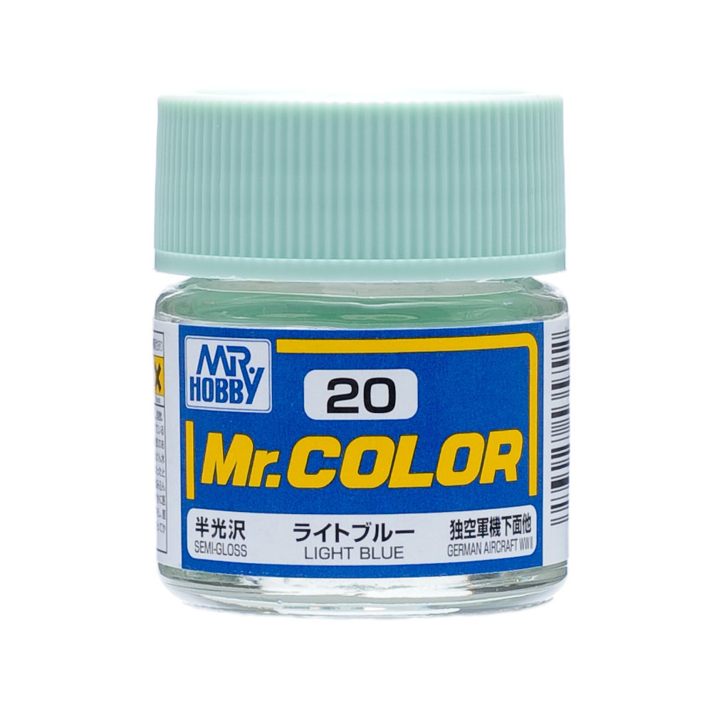 Mr Hobby Mr Color