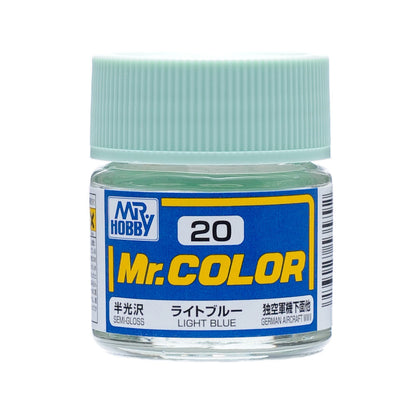Mr Hobby Mr Color