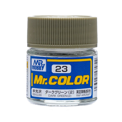 Mr Hobby Mr Color