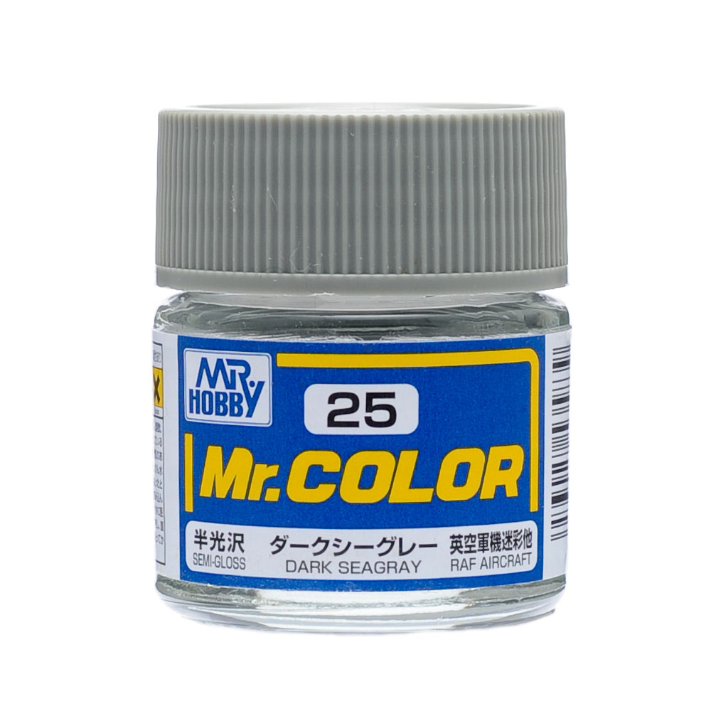 Mr Hobby Mr Color