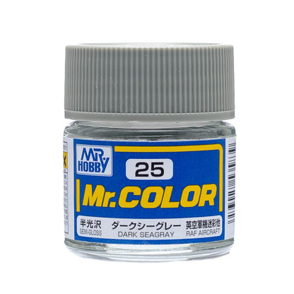 Mr Hobby Mr Color