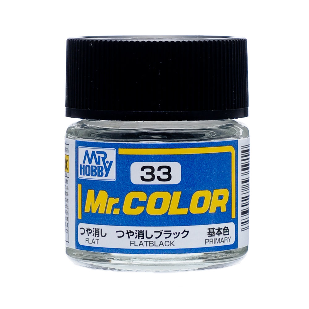 Mr Hobby Mr Color