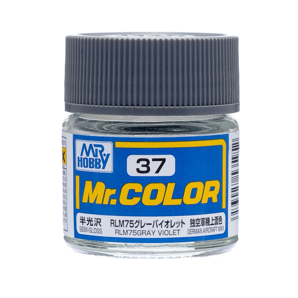 Mr Hobby Mr Color