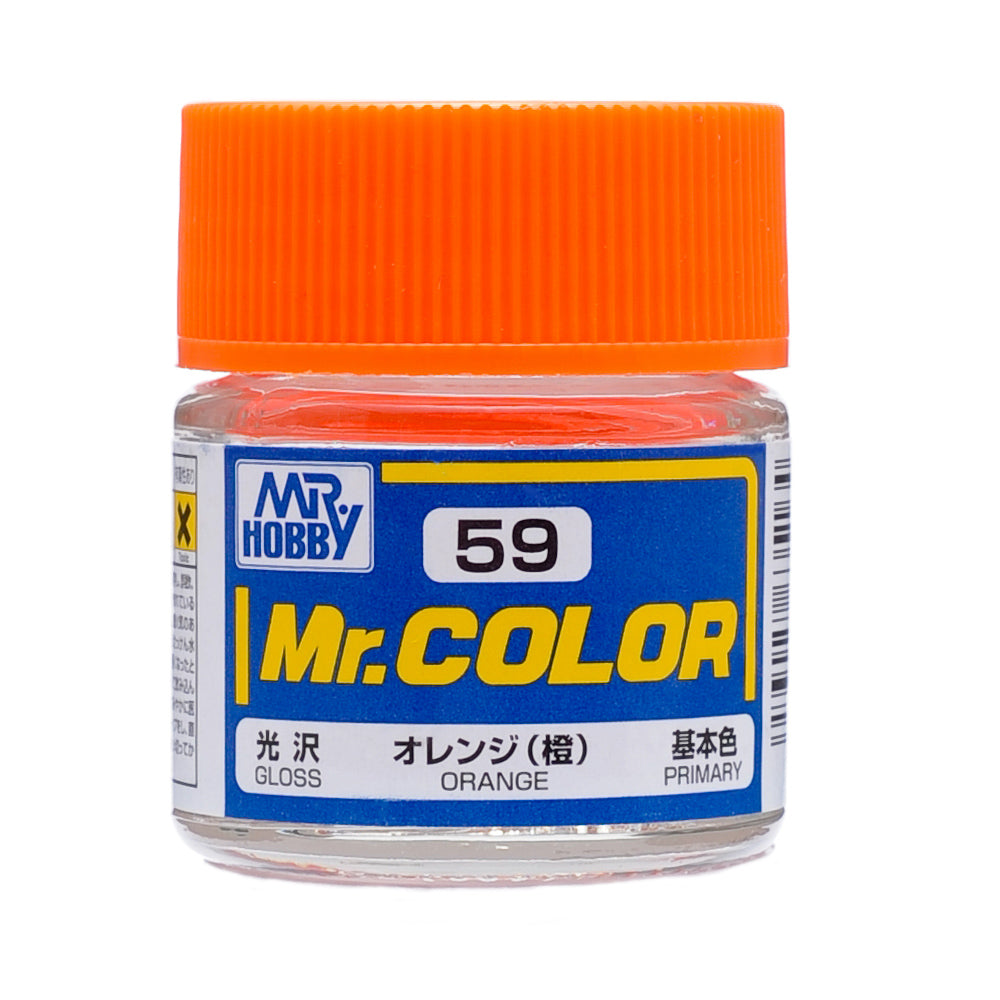 Mr Hobby Mr Color