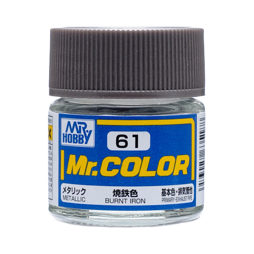 Mr Hobby Mr Color