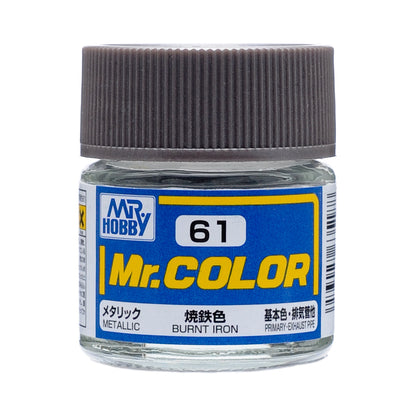 Mr Hobby Mr Color