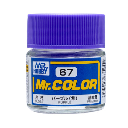 Mr Hobby Mr Color