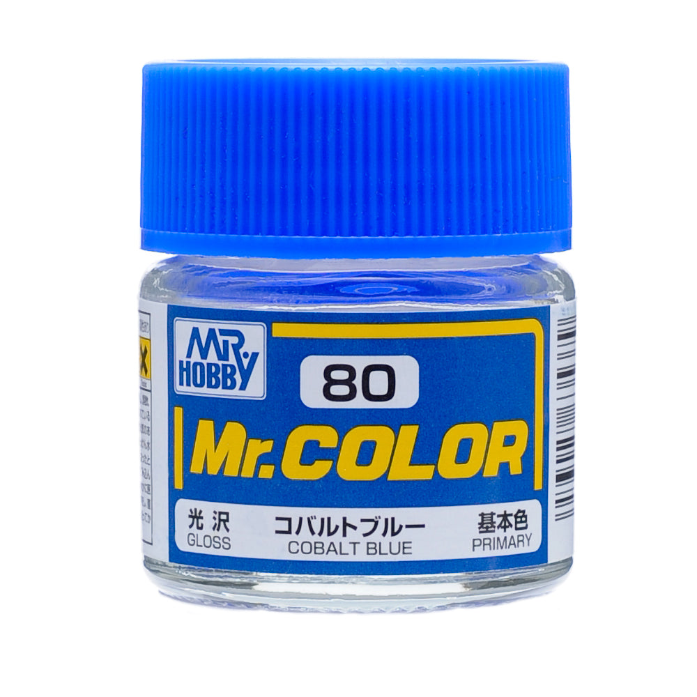 Mr Hobby Mr Color