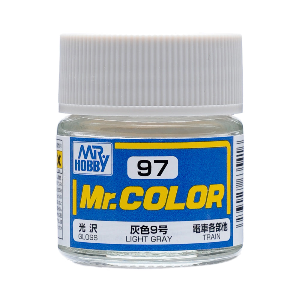 Mr Hobby Mr Color