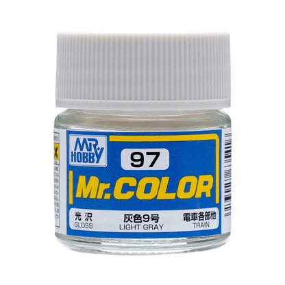 Mr Hobby Mr Color