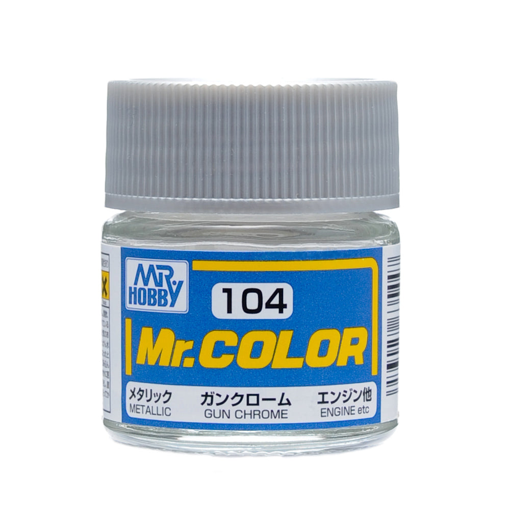 Mr Hobby Mr Color