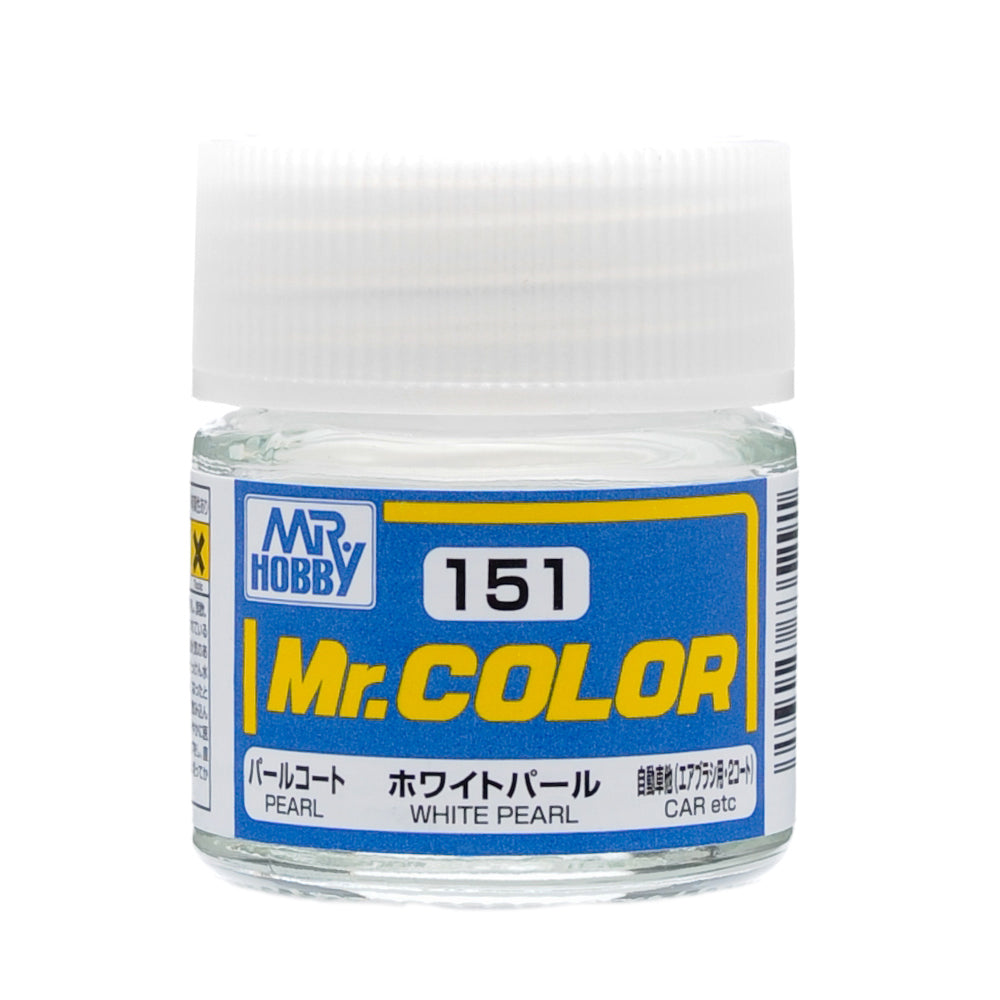 Mr Hobby Mr Color
