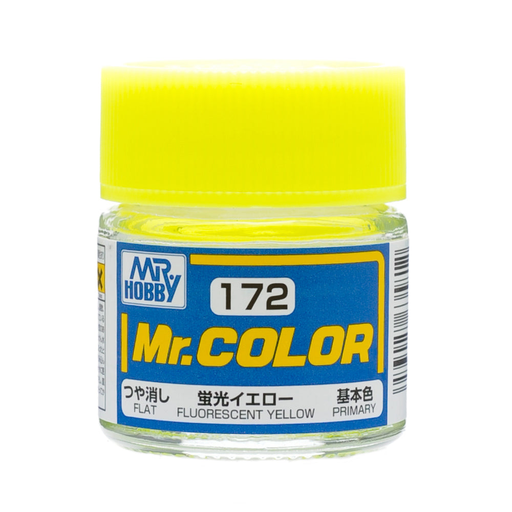 Mr Hobby Mr Color