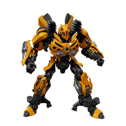 Blokees | Transformers Classic Class Bumblebee (Dark of the Moon)