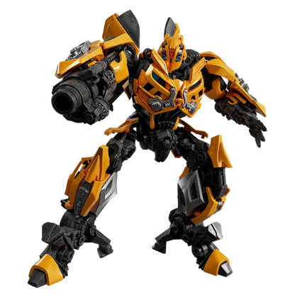 Blokees | Transformers Classic Class Bumblebee (Dark of the Moon)
