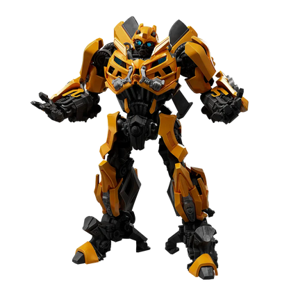 Blokees | Transformers Classic Class Bumblebee (Dark of the Moon)