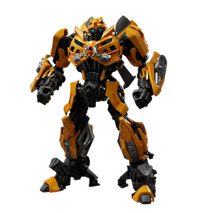Blokees | Transformers Classic Class Bumblebee (Dark of the Moon)