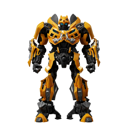 Blokees | Transformers Classic Class Bumblebee (Dark of the Moon)