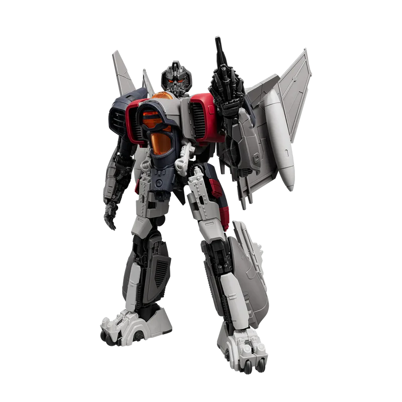 Blokees | Transformers Classic Class Blitzwing