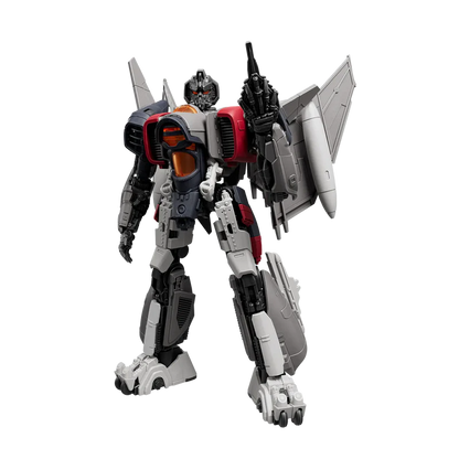 Blokees | Transformers Classic Class Blitzwing