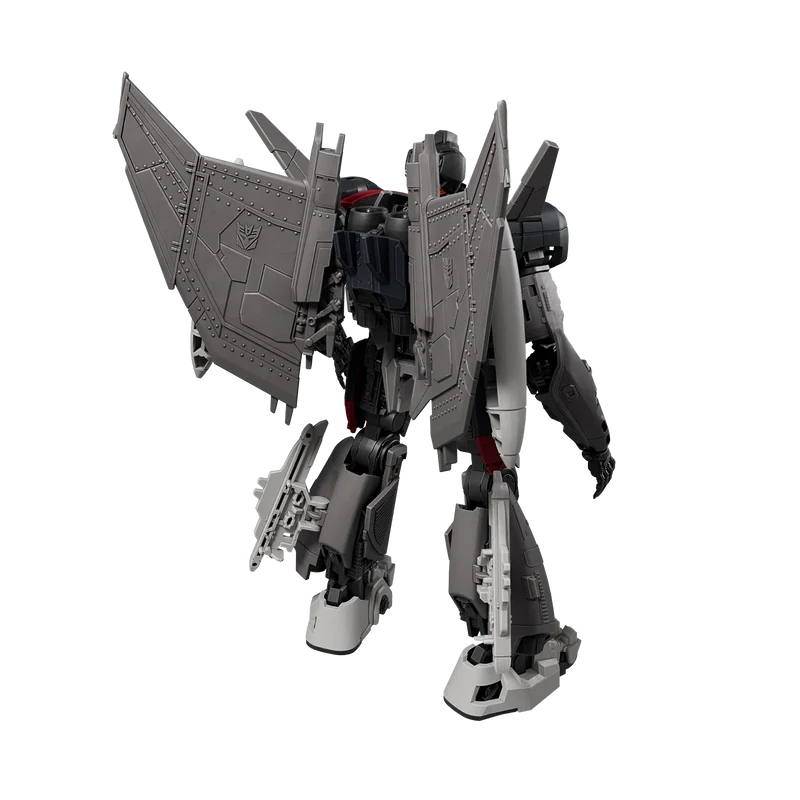 Blokees | Transformers Classic Class Blitzwing