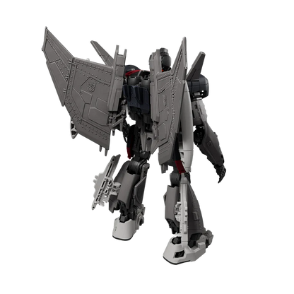 Blokees | Transformers Classic Class Blitzwing