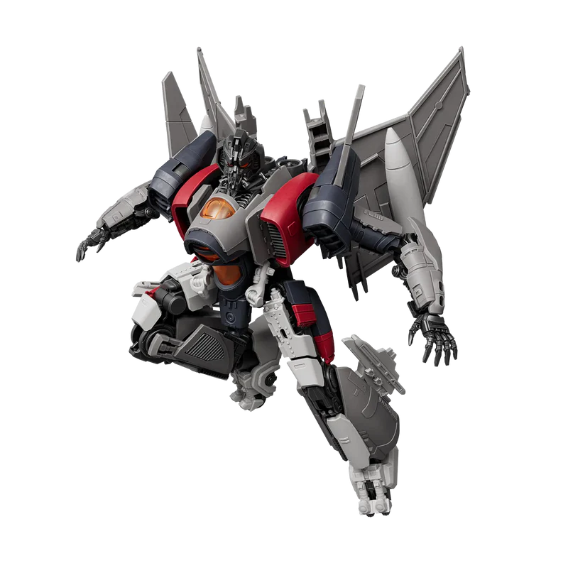 Blokees | Transformers Classic Class Blitzwing