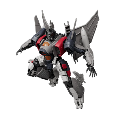 Blokees | Transformers Classic Class Blitzwing