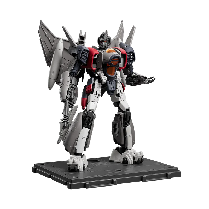 Blokees | Transformers Classic Class Blitzwing