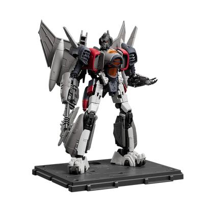 Blokees | Transformers Classic Class Blitzwing