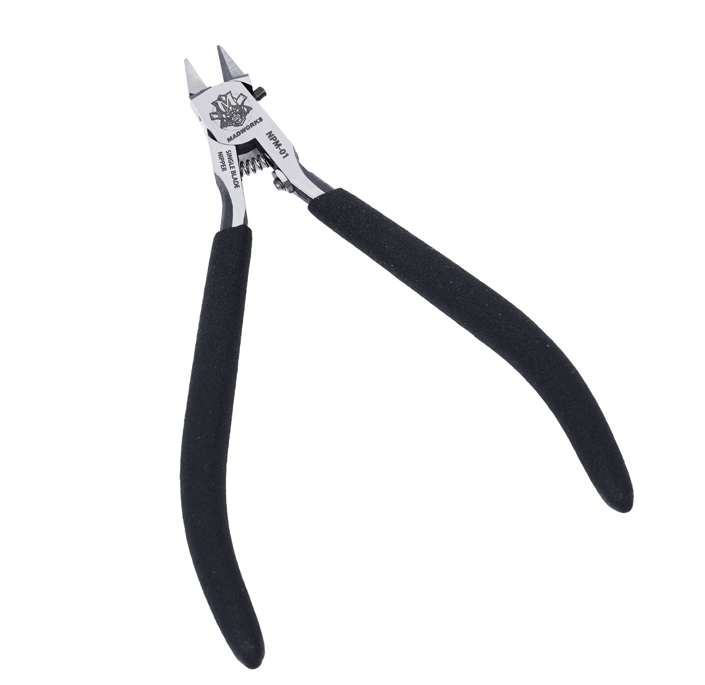 Madworks NPM-01 Mr. Pro Samurai Single Blade Nipper