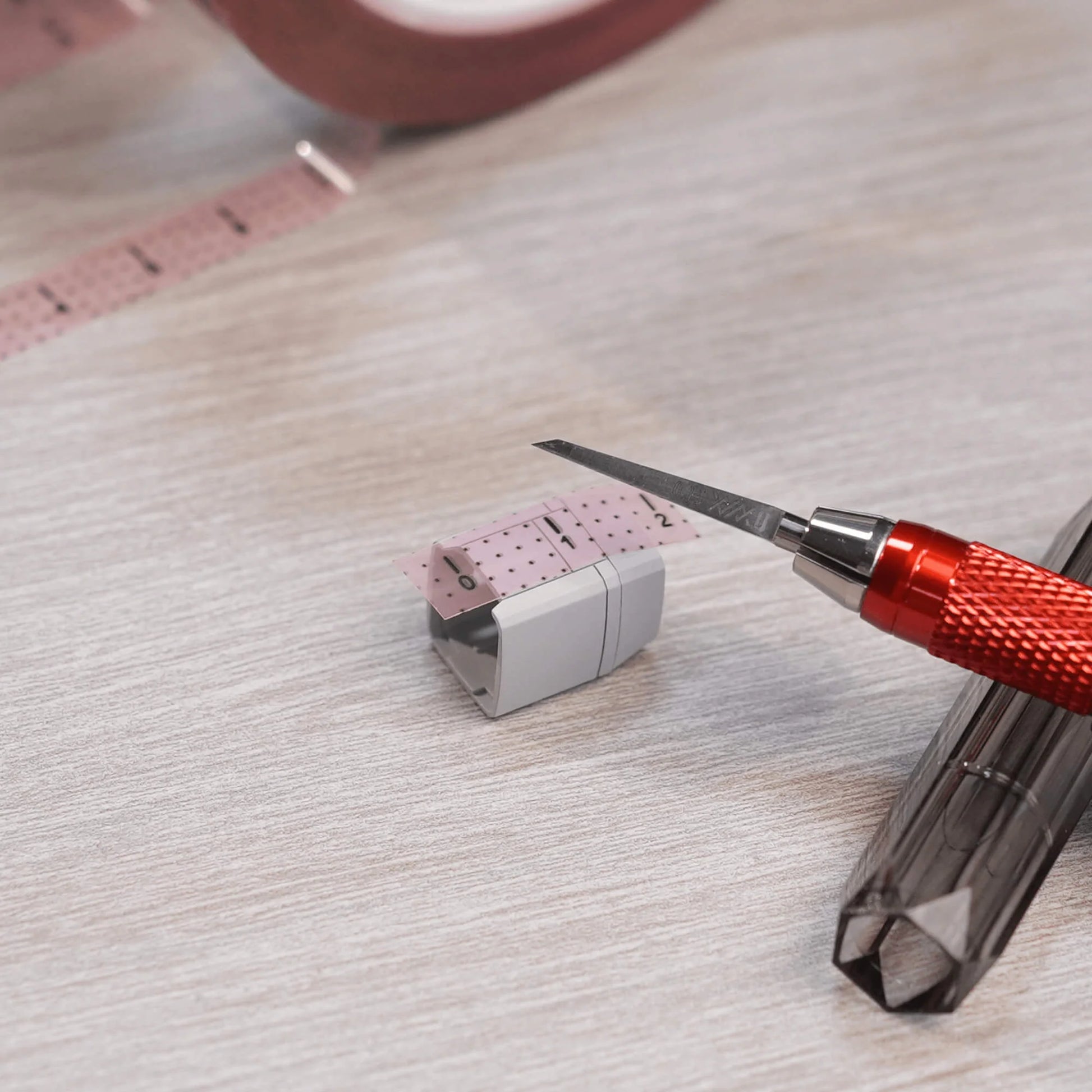 Madworks Calibrated Carving Guide Tape 8mm