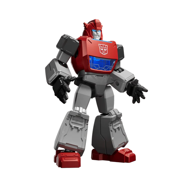 Blokees | Transformers Shining Version 01 Shining Roll Out