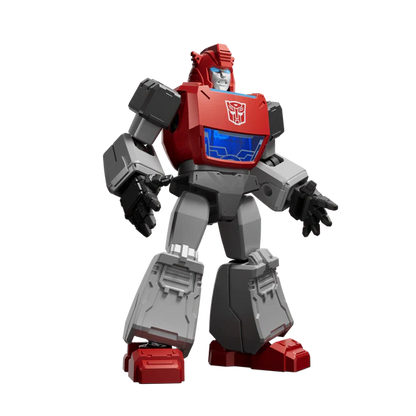 Blokees | Transformers Shining Version 01 Shining Roll Out