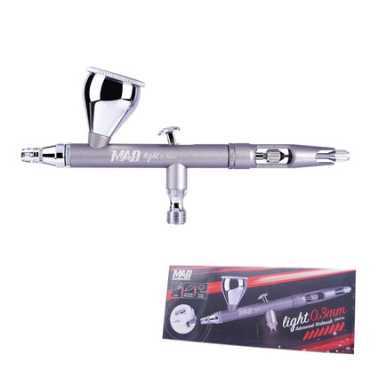 Madworks LIGHT-03 Light 0.3mm Airbrush)