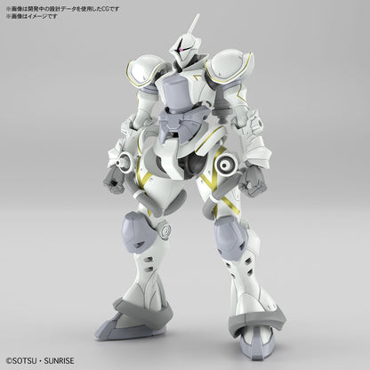 1/144 HG Xavier's Hakuji-Packs (GQ)