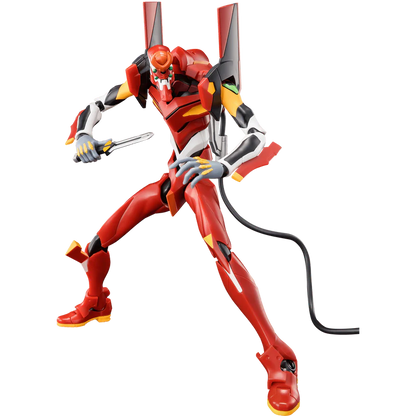 Blokees | Evangelion Action Edition - Evangelion Production Type-02