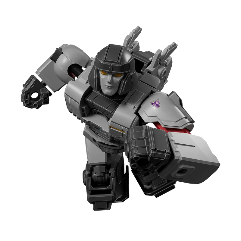 Blokees | Transformers Galaxy Version 07 ONE Wave 2